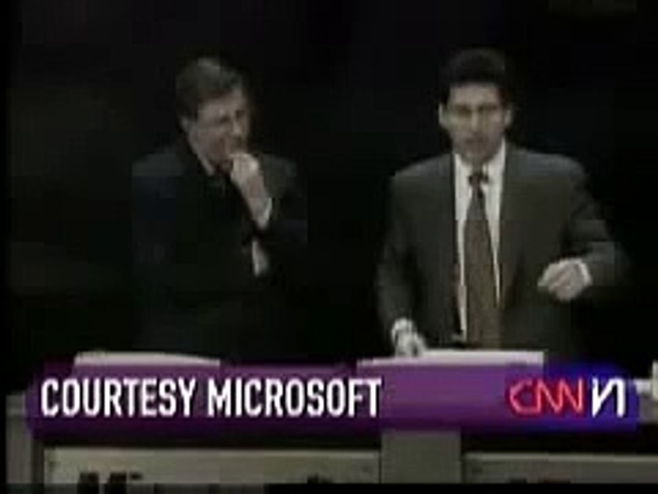 Présentation de Windows 98