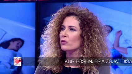 Pasdite ne TCH, 20 Janar 2016, Pjesa 1 - Top Channel Albania - Entertainment Show