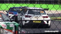 SEAT Leon Eurocup 2014 330hp Seat Leon Cup Racer Sound On Track