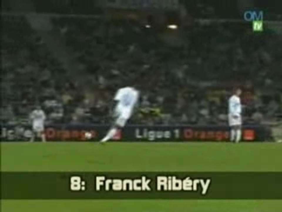 30 des plus beaux buts foot