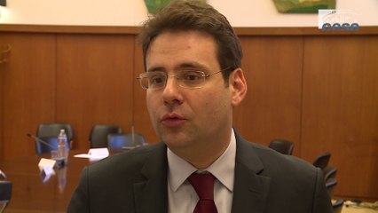 3 questions à Matthias FEKL, Secrétaire d'état chargé du Commerce extérieur - cese