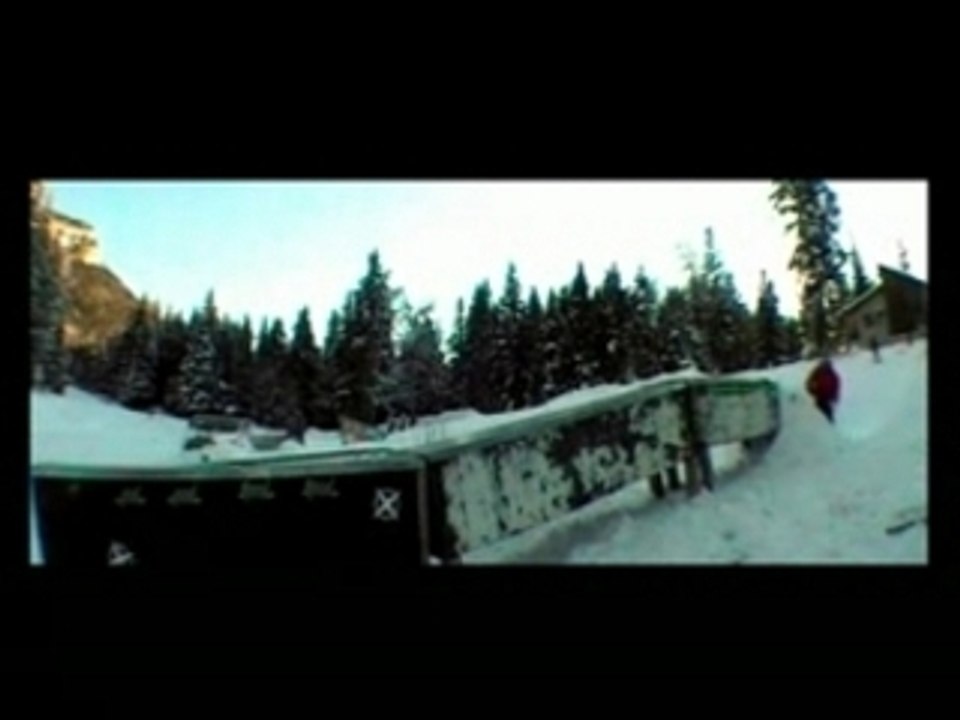 Col de porte janvier 2007