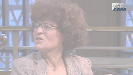Interview de Mmes Nathalie Quintero et Chantal Labruyere (CEREQ) - cese