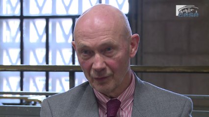 Questions à Pascal LAMY, ancien Directeur général de l’OMC - cese