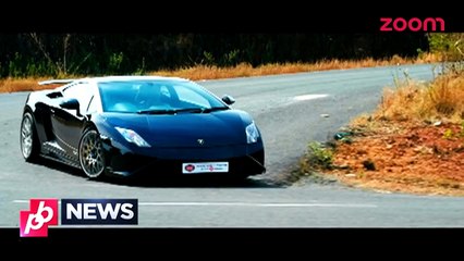 Sonakshi Sinha Is All Excited For 2016 _ Bollywood News