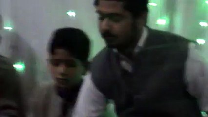 Children Mehfil e Milad at Yakatoot M2U00006