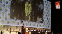 Tarantinos Hateful8 full SDCC panel 2015