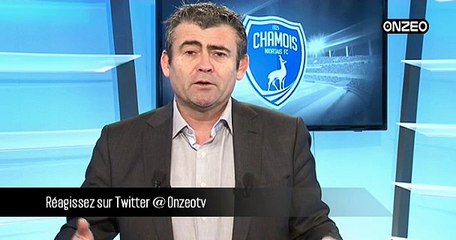 NEWS (CNFC) : DUPLEX JOËL COUÉ