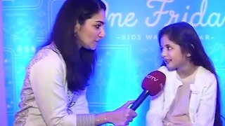 Harshaali wants to work only with Salman Khan