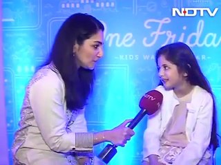 Harshaali wants to work only with Salman Khan