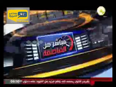 فيديو.. مدحت الشناوي يزور مستشفى سرطان الأطفال في إطار الإحتفال بعيد الشرطة