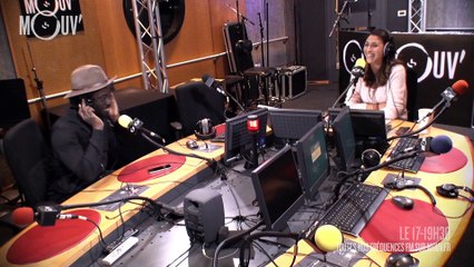 FABABY : " Team BS n'était pas un groupe" #MOUV