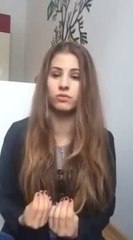 Bibi Wilhailm - Ihr macht Deutschland kaputt !