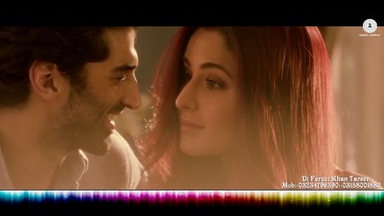 "Tere Liye" feat' Jubin Nautiyal | Fitoor 2016 | Romantic VIDEO Song | Aditya Roy Kapur, Katrina Kaif | HD 1080p
