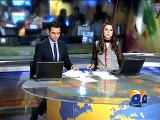 Geo News Headlines - 21 January 2016 - 2100