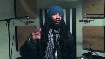 Rototom & Friends Europe 2016: JUNIOR KELLY is on board!