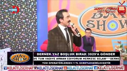 Nurettin Bay - Anam Orda (2016 - Canlı)