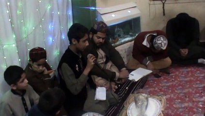 Children Mehfil e Milad at Yakatoot M2U00009