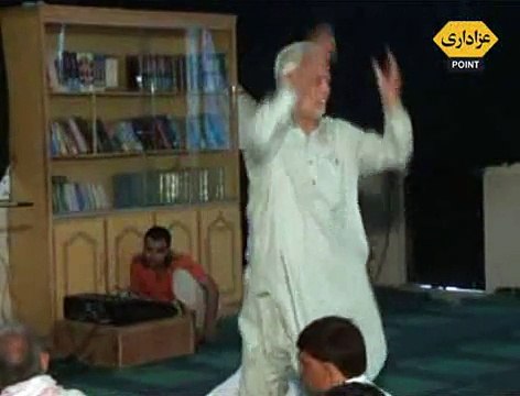 Muhammad Abbas Qumi Majlis 4 Shawal 2015 Jagna Gujranwala