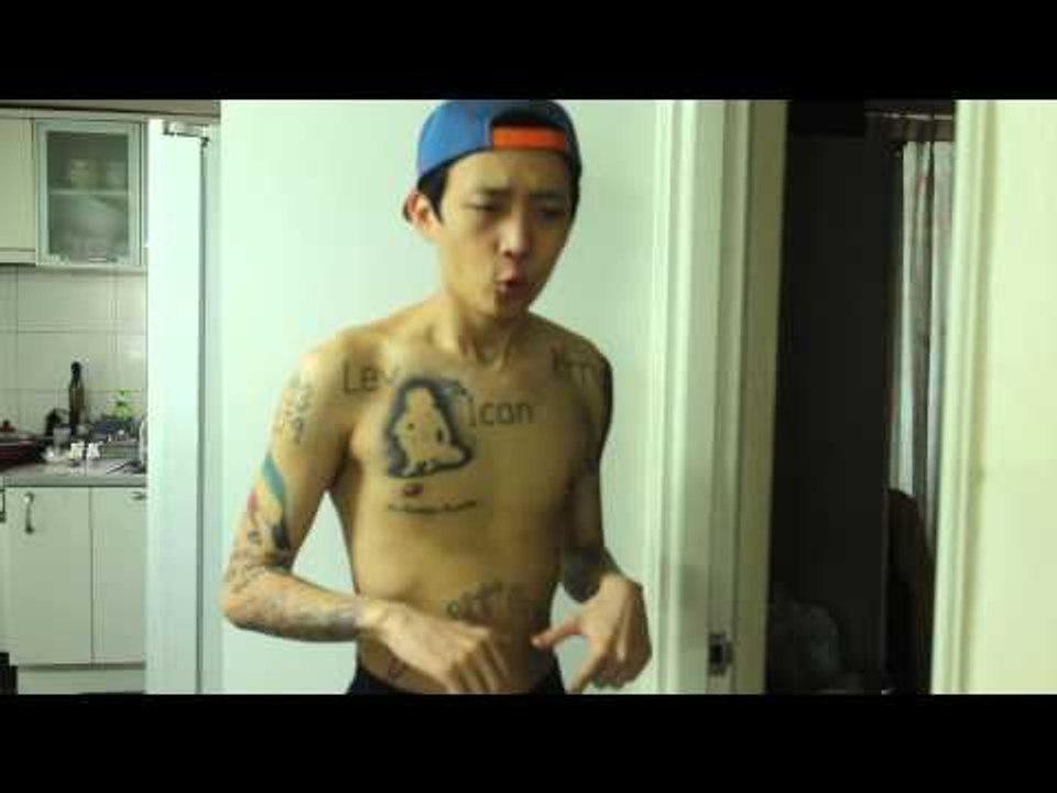 StimMarvel - Dubstep Beatbox