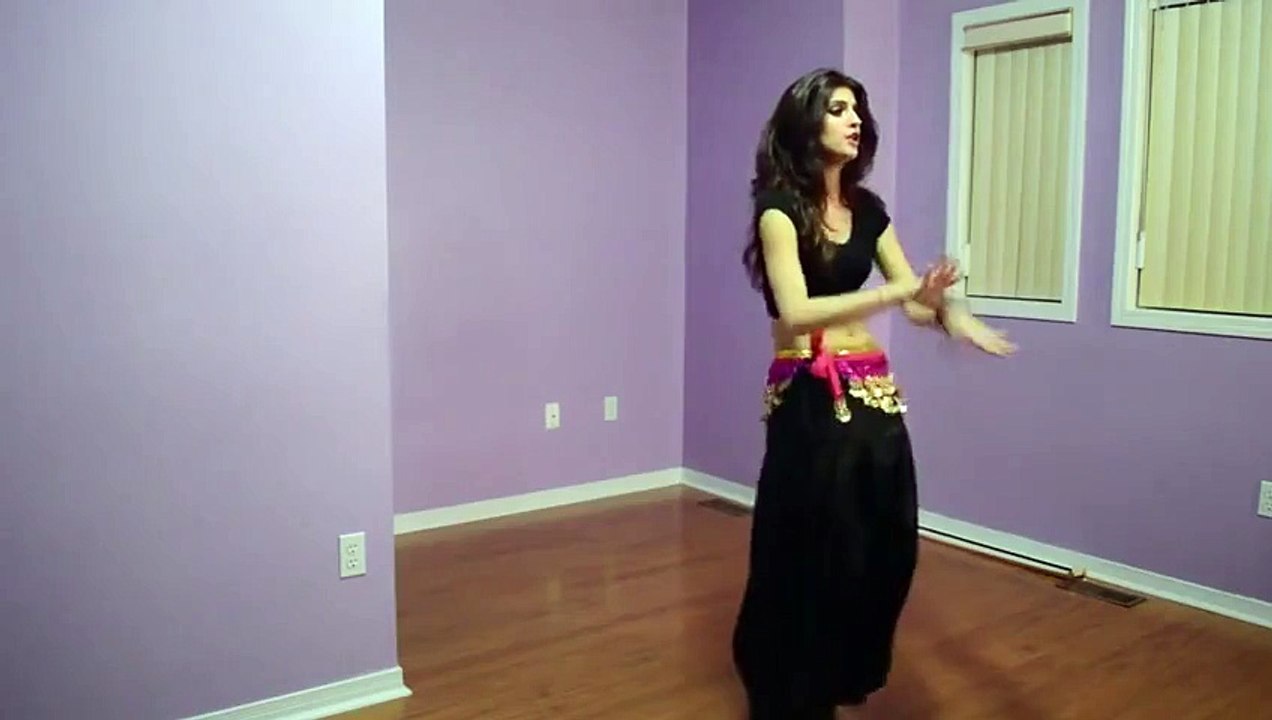 Best Ever dance On Chittiyaan Kalaiyaan, Must watch