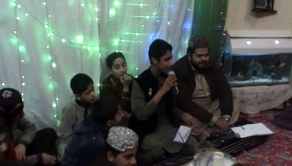 Children Mehfil e Milad at Yakatoot M2U00010