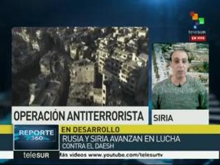 Grandi entrega ambulancias para ayudar a afectados por la guerra siria