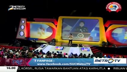 Jui Purwoto - Stand Up Comedy Indonesia (11 Oktober 2015)- Upload By www.toba.tv