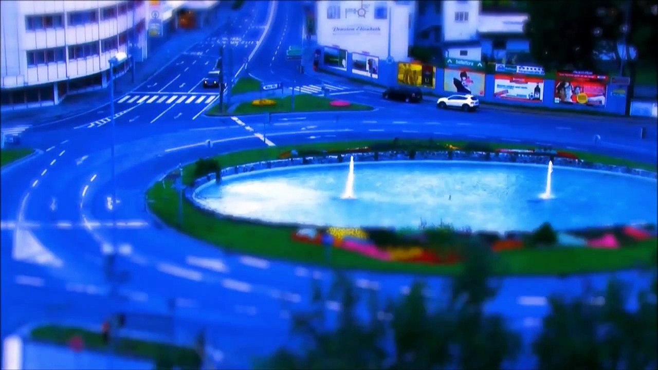 Eine Schule für Eishockeytalente mitten in Österreich