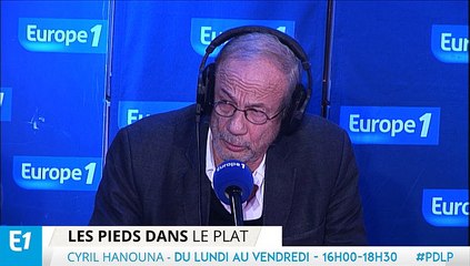 #PDLP : Patrick Chesnais, nouvelle victime de la "question conne" !