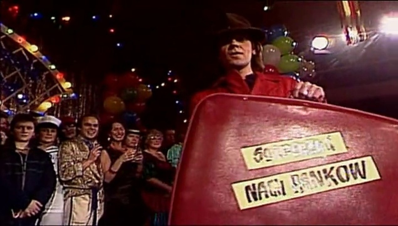 Schlager, Pop-Hits & NDW der 80er Jahre Teil 2