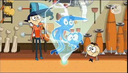 Sprout a craqué son slip - Saison 1 Episode 10_Mercredi de ouf