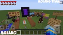 Minecraft PE 0.17.0 -- 0.18.0 -- 1.0.0 ---- CONCEPTS  REAL Release Date????