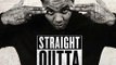 Kevin Gates - Straight Outta The Trap (2016)- Kevin Gates ft BWA Kane - While She Talkin (Remix)