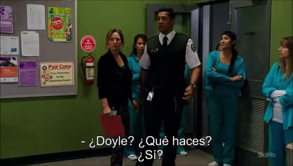 Franky y Bridget parte 1. Sub Español