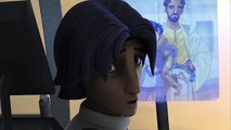 Star Wars Rebels Season Two - Mid-Season Trailer (Official)