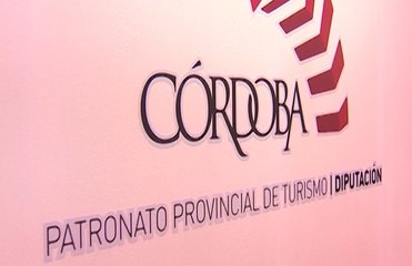 Córdoba se presenta en Fitur como un 'patio abierto'