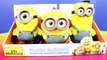Despicable Me Minions Plush Buddies With Musical Keyboard Sound Pad Piano Minion Toy Just4