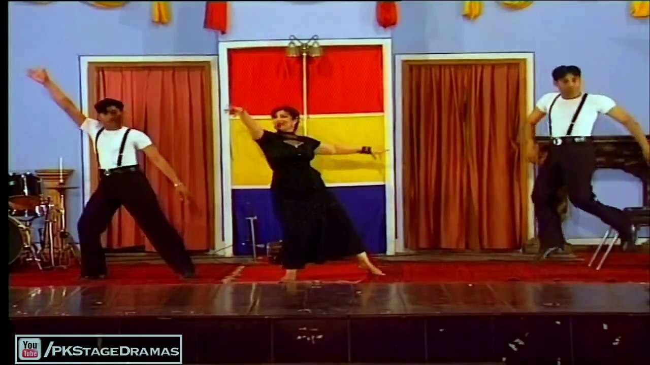 RAATAN - HINA SHAHEEN MUJRA - PAKISTANI MUJRA DANCE