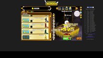 Clicker Heroes Gameplay