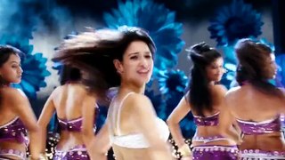 NEW TELUGU SONG // Badrinath / Nath Nath HD Telugu Song