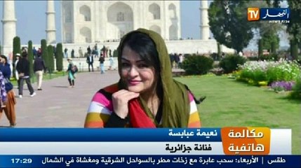 النشرة الثقافية ليوم 25 فيفري 2014