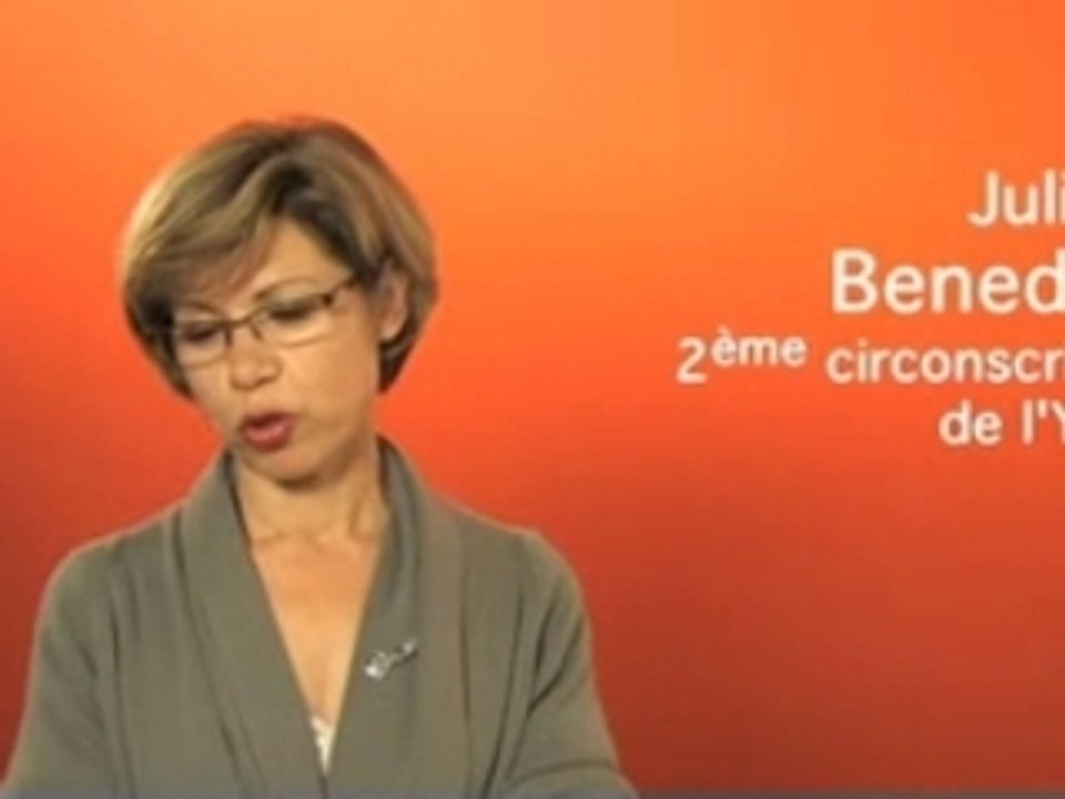 Juliette Benedetti