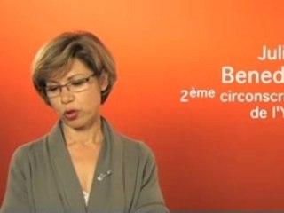 Juliette Benedetti