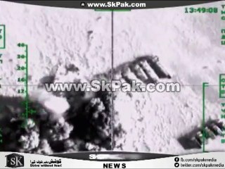 !!روس کے جنگی طیارے داعش پر قہر بن کر ٹوٹ پڑے