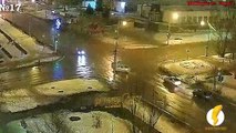 Russian Car Crash Compilation dash cam video today 19 01 2016