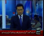 CM KPK Pervez Khattak First Action About Bacha Khan University Attack After Reaching Pakistan