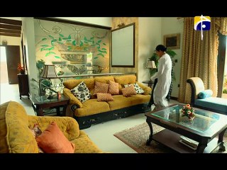 Mujhe Kuch Kehna Hai Episode 22 Geo TV - 21 January 2016