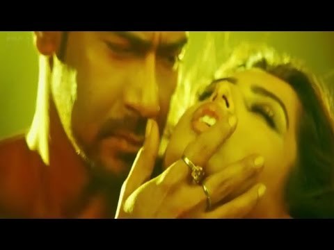 Action Jackson - Gangster Baby Song Launch ft. Ajay Devgn, Sonakshi Sinha, Manasvi Mamgai