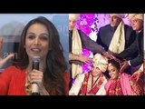 Malaika Arora Khan Talks On Salman's Sister Arpita's Wedding | Latest Bollywood News